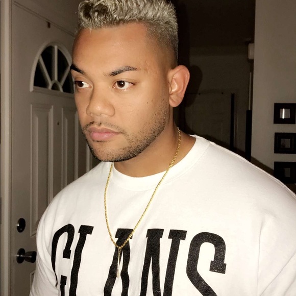 Meet your Posher, Alan - Picture 2 of 4